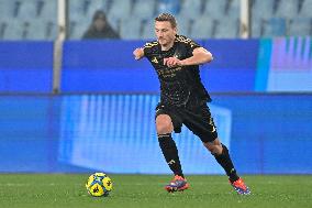 CALCIO - Serie B - UC Sampdoria vs Virtus Entella