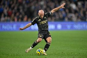 CALCIO - Serie B - UC Sampdoria vs Virtus Entella