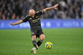 CALCIO - Serie B - UC Sampdoria vs Virtus Entella