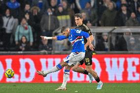 CALCIO - Serie B - UC Sampdoria vs Virtus Entella