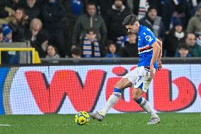 CALCIO - Serie B - UC Sampdoria vs Virtus Entella