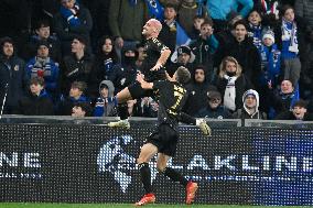 CALCIO - Serie B - UC Sampdoria vs Virtus Entella