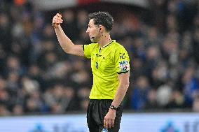 CALCIO - Serie B - UC Sampdoria vs Virtus Entella