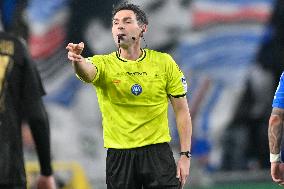 CALCIO - Serie B - UC Sampdoria vs Virtus Entella