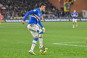 CALCIO - Serie B - UC Sampdoria vs Virtus Entella