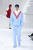 MFW - Li-Ning Runway