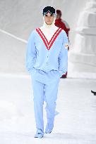 MFW - Li-Ning Runway