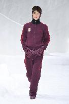 MFW - Li-Ning Runway