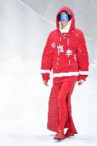 MFW - Li-Ning Runway