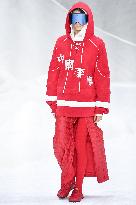 MFW - Li-Ning Runway