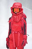 MFW - Li-Ning Runway