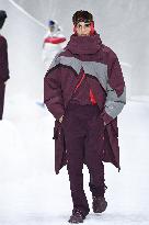 MFW - Li-Ning Runway