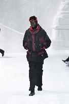 MFW - Li-Ning Runway