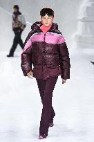 MFW - Li-Ning Runway