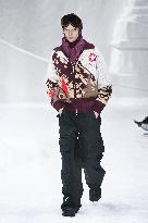 MFW - Li-Ning Runway