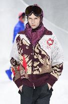 MFW - Li-Ning Runway