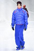 MFW - Li-Ning Runway