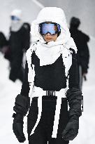 MFW - Li-Ning Runway