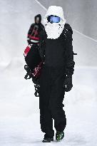 MFW - Li-Ning Runway