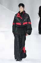 MFW - Li-Ning Runway