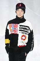 MFW - Li-Ning Runway