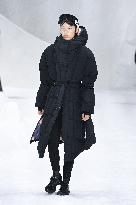 MFW - Li-Ning Runway