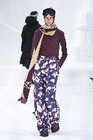 MFW - Li-Ning Runway