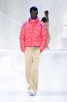 MFW - Li-Ning Runway