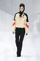 MFW - Li-Ning Runway