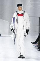 MFW - Li-Ning Runway