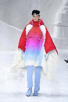 MFW - Li-Ning Runway