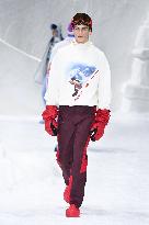 MFW - Li-Ning Runway