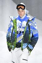 MFW - Li-Ning Runway