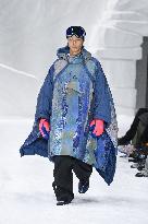 MFW - Li-Ning Runway