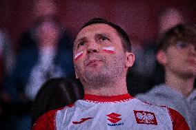 ALTRO - Pallamano - Men's EHF Euro 2026 - Hungary vs Poland