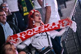 ALTRO - Pallamano - Men's EHF Euro 2026 - Hungary vs Poland