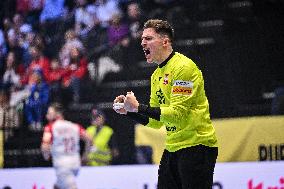 ALTRO - Pallamano - Men's EHF Euro 2026 - Hungary vs Poland