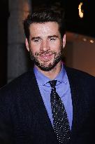 MFW - Ralph Lauren Afterparty Arrivals