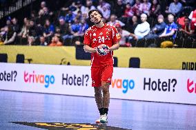 ALTRO - Pallamano - Men's EHF Euro 2026 - Hungary vs Poland