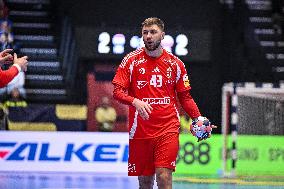 ALTRO - Pallamano - Men's EHF Euro 2026 - Hungary vs Poland