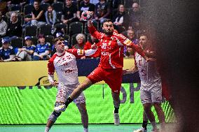 ALTRO - Pallamano - Men's EHF Euro 2026 - Hungary vs Poland