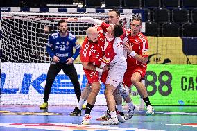 ALTRO - Pallamano - Men's EHF Euro 2026 - Hungary vs Poland