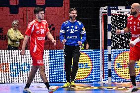 ALTRO - Pallamano - Men's EHF Euro 2026 - Hungary vs Poland