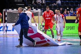 ALTRO - Pallamano - Men's EHF Euro 2026 - Hungary vs Poland