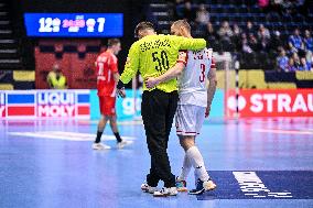 ALTRO - Pallamano - Men's EHF Euro 2026 - Hungary vs Poland