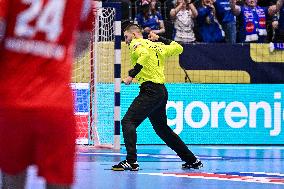 ALTRO - Pallamano - Men's EHF Euro 2026 - Hungary vs Poland