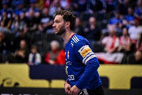 ALTRO - Pallamano - Men's EHF Euro 2026 - Hungary vs Poland