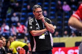 ALTRO - Pallamano - Men's EHF Euro 2026 - Hungary vs Poland