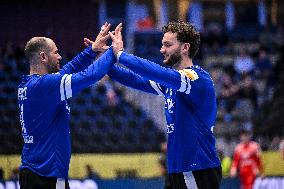 ALTRO - Pallamano - Men's EHF Euro 2026 - Hungary vs Poland