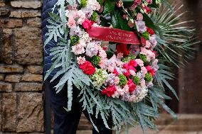Funeral Of Princess Irene of Greece - Madrid